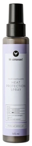 HH SIMONSEN Pielęgnacyjna Ochrona Przed Ciepłem, 145 ml