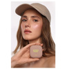 poppy head skinivine pressed powder Puder prasowany - 01 Barely , 6,5 g