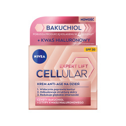 Cellular Expert Lift krem anti-age na dzień SPF30 50 ml