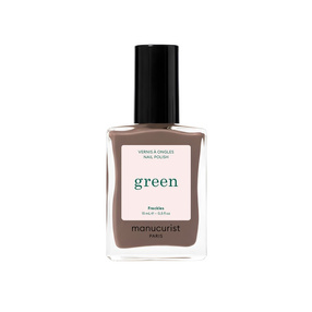 Manucurist Green Lakier do paznokci - Freckles, 15 ml