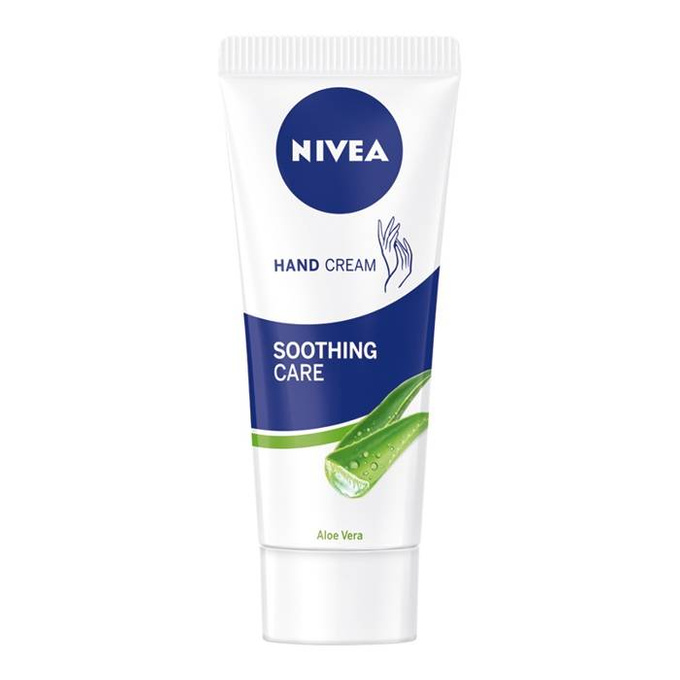Refreshing Care Hand Cream orzeźwiający krem do rąk 75 ml