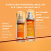 Serum rozświetlające do twarzy Vita-C Glycolic Brightening Serum