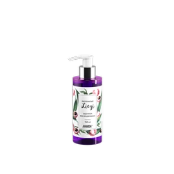 ANWEN Proteinowe Liczi - odżywka bez spłukiwania 150ml