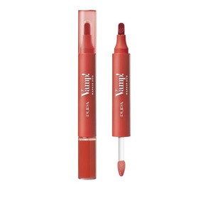 PUPA Milano Vamp! Marker Duo 003 Grape Juice, 4 ml
