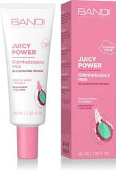 Bandi Juicy Power Odmładzający mus Smoczy Owoc + Kolagen 40 ml