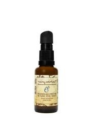 Polny Warkocz Serum intensywnie nawilżające na twarz, szyję i dekolt 30 ml