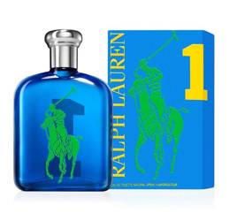 RALPH LAUREN Big Pony 1 Men EDT spray 100ml