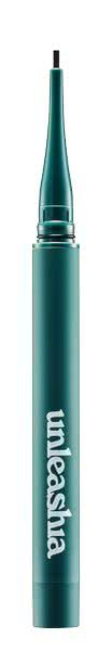 Unleashia Easy Glide Flat Eyeliner Eyeliner 2, 0,15 g