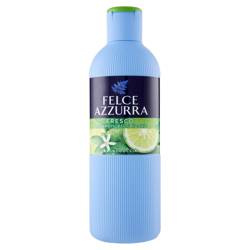 Body Wash żel do mycia ciała Bergamot & Cedro 650 ml