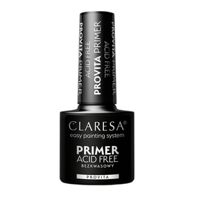 Claresa Acid Free Provita witaminowy primer bezkwasowy 5g