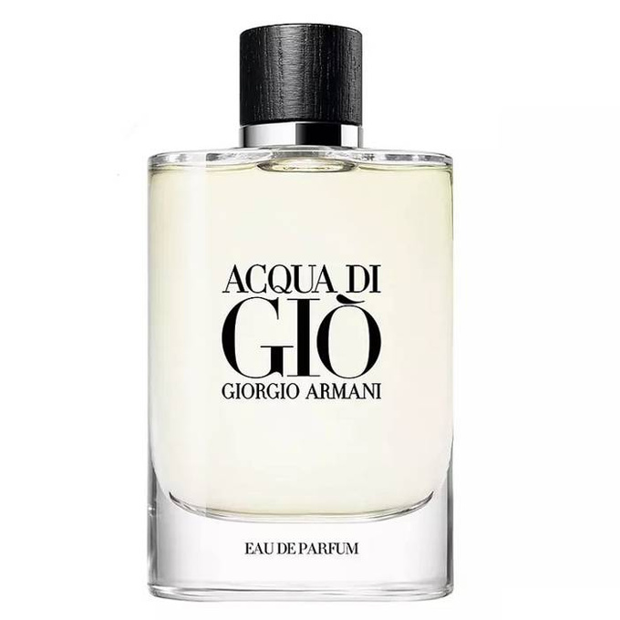 Acqua di Gio Pour Homme woda perfumowana spray 125 ml