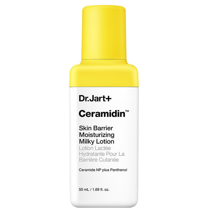 Dr.Jart Ceramidin nawilżająca emulsja do twarzy, 50 ml