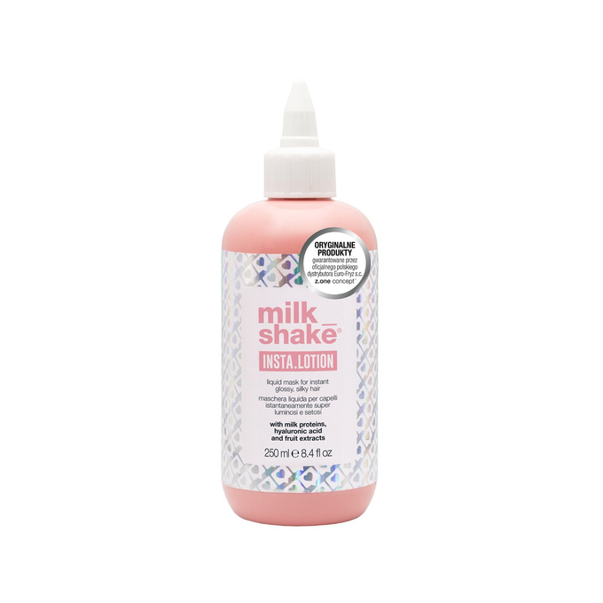 Milk Shake Insta.Lotion - lotion do włosów, 250 ml