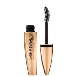 Lash Revival Mascara wzmacniający tusz do rzęs 001 Black 11 ml