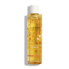 Lumene Kirkas Radiance Boosting Toner rozświetlający tonik do twarzy 200ml