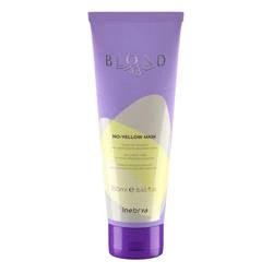 Blondesse No-Yellow Mask maska do włosów blond rozjaśnianych i siwych 250 ml