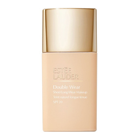 ESTEE LAUDER Double Wear matujący podkład do twarzy SPF20 1N1 Ivory Nude 30 ml