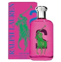 RALPH LAUREN Big Pony 2 Women EDT spray 100ml
