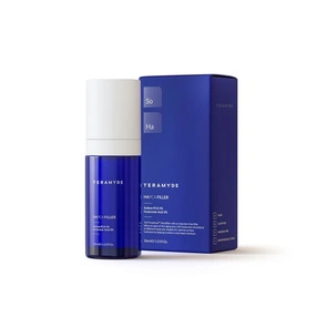 TERAMYDE Hapca Filler - intensywna terapia nawilżająco-przeciwzmarszczkowa z HA 30 ml