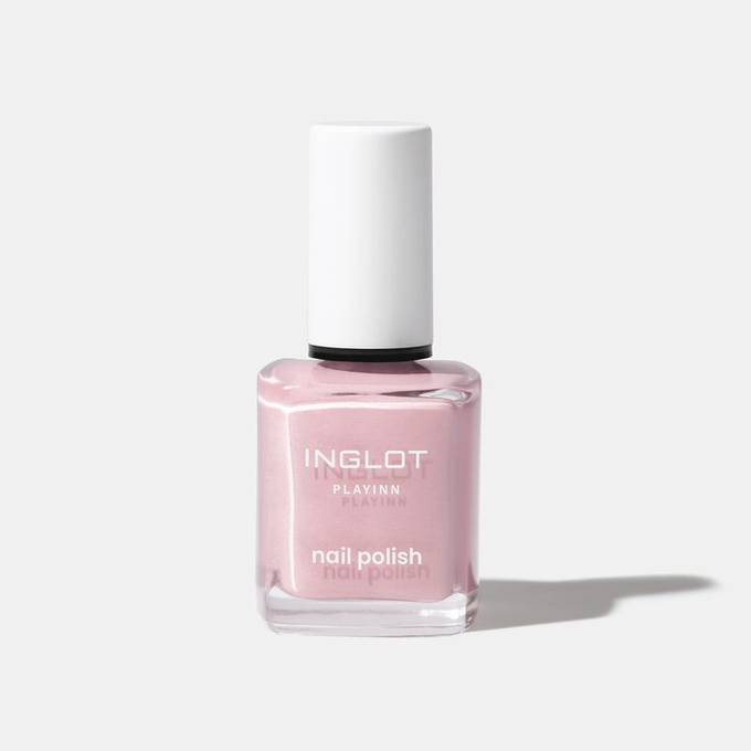 INGLOT Lakier do paznokci Playinn 104, 15 ml