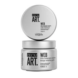 Tecni Art Web Design Sculpting Paste włóknista pasta rzeźbiąca Force 5 150 ml