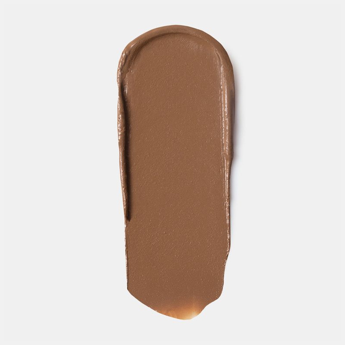 INGLOT Kremowy bronzer w sztyfcie Warm Brown 112, 6,2 g