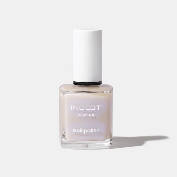 INGLOT Lakier do paznokci Playinn 121, 15 ml
