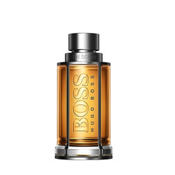 HUGO BOSS The Scent For Man EDT spray 50ml