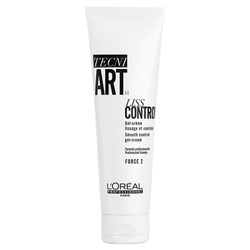 Tecni Art Liss Control Smooth Control Gel-Cream żel-krem wygładzająco-dyscyplinujący Force 2 150 ml