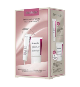 StriVectin Smooth&Hydrate Zestaw pielęgnacyjny wygładzenie i nawilżenie