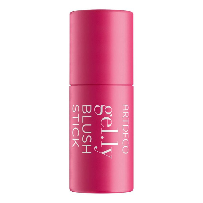 ARTDECO Gel.ly Róż do policzków w sztyfcie Rose, 4 g