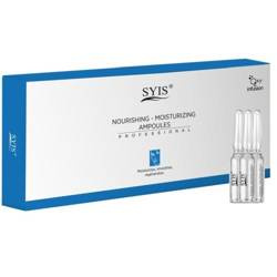 Syis ampułki nawilzajaco-odżywcze 10x3 ml