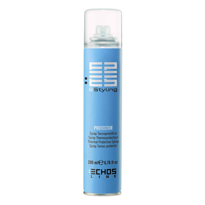 Estyling Protector spray termoochronny do włosów 200 ml