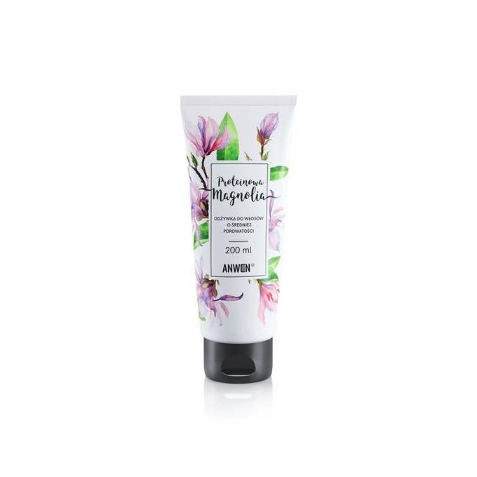 ANWEN Odżywka Proteinowa Magnolia 200 ml