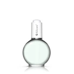 The Garden of Colour oliwka do paznokci Almond Clear 75 ml