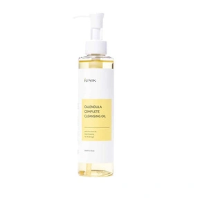 iUNIK Calendula Complete Cleansing Oil Olejek do mycia twarzy 200 ml