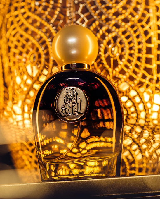 Gulf Orchid Woda perfumowana dla kobiet Lulut Al Hob, 80 ml