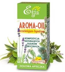 Aroma-Oil kompozycja naturalnych olejków eterycznych 11 ml