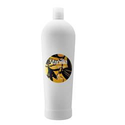 Vanilla Shine Shampoo nabłyszczający szampon do włosów suchych i matowych 1000 ml