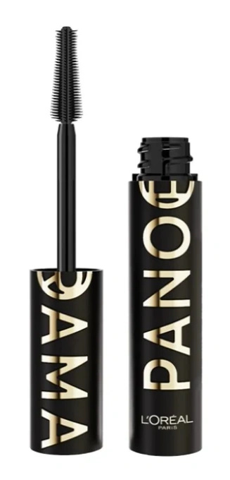 L'Oréal Paris Million Lashes Panorama Tusz do rzęs czarny pogrubiający, 9,9 ml