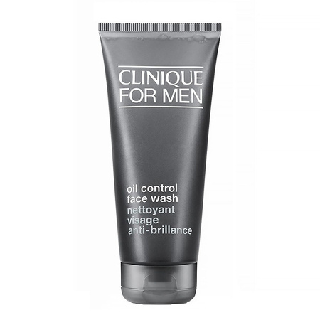 For Men Oil Control Face Wash żel do mycia twarzy 200 ml