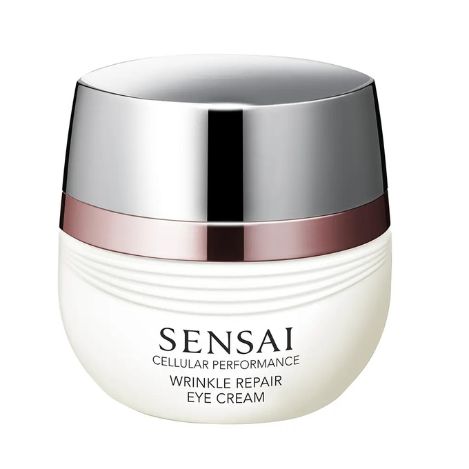 Sensai Cellular Performance Wrinkle Repair Eye Cream krem przeciwzmarszczkowy pod oczy, 15  ml