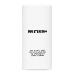 MINISTERSTWO. Ryż - Balsam w sztyfcie, 75 g
