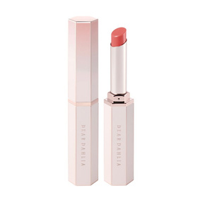 Dear Dahlia Lip Allure glow Shine pomadka do ust - Ella, 2,4 g
