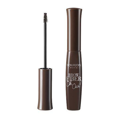 Brown Fiber Oh Oui! maskara do brwi 003 Brown 6.8 ml