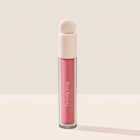 Rare Beauty Luminizing Lip Gloss Flicker błyszczyk rozświetlający, 3,8 ml