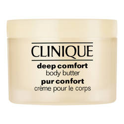 Deep Comfort Body Butter masło do ciała 200 ml