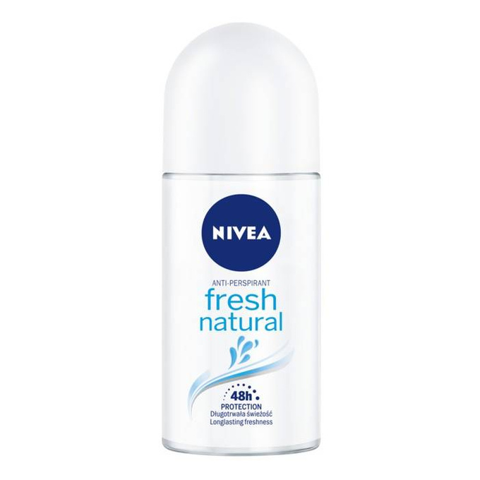 Fresh Natural antyperspirant w kulce 50 ml