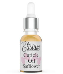 Cuticle Oil olejek do skórek Safflower 15 ml