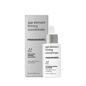 mesoestetic Age Element Firming Concentrate Serum liftingujące, 30 ml